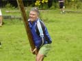 Mini Highland Games