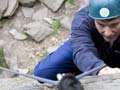 Rock Climbing/Abseiling